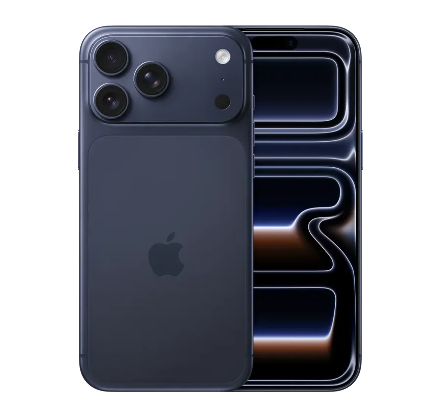 Retour à tous les iPhones